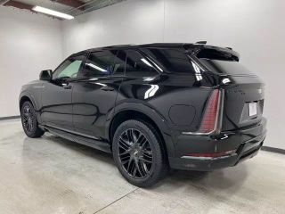 2025 CADILLAC ESCALADE IQ SPORT 1