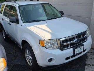 Image of 2012 FORD ESCAPE