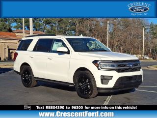 2024 FORD EXPEDITION XLT
