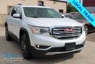 Image of 2017 GMC ACADIA