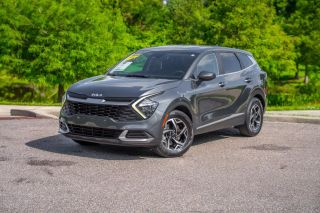 2023 KIA SPORTAGE - Image