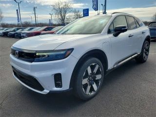 2025 HONDA PROLOGUE ELITE