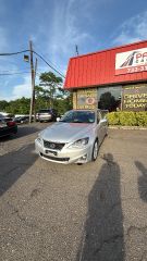 2012 LEXUS IS - Image