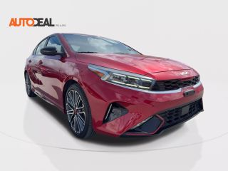 2022 KIA FORTE SEDAN 4-CYL, TURBO, GDI, 1.6 LITER GT SEDAN 4D at AutoDeal Miami - used cars for sale in Miami, FL.
