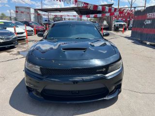 Image of 2018 DODGE CHARGER
