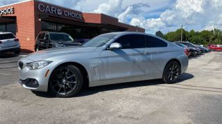 Image of 2017 BMW 4 SERIES