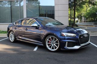Image of 2019 AUDI RS 5