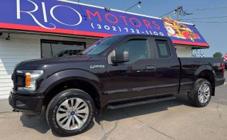 2018 Ford F150 Super Cab - Image 29