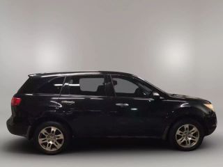 2008 ACURA MDX - Image