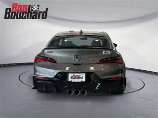 2025 ACURA INTEGRA TYPE-S