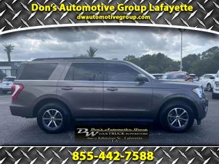 2019 FORD EXPEDITION XLT