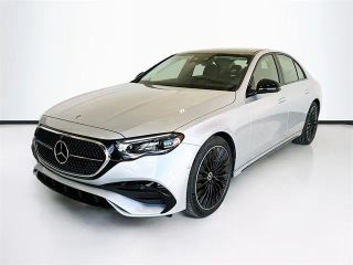 2024 MERCEDES-BENZ E-CLASS E350