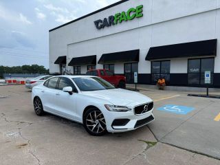 Image of 2020 VOLVO S60
