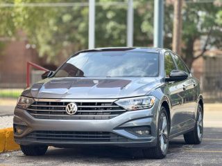 Image of 2020 VOLKSWAGEN JETTA