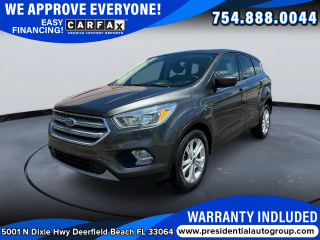 Image of 2019 FORD ESCAPE