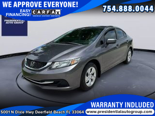 2014 HONDA CIVIC 2014 HONDA CIVIC - Image