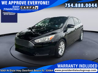 2016 FORD FOCUS - Image