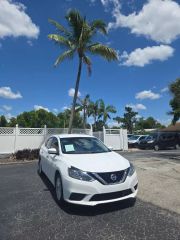 Image of 2019 NISSAN SENTRA
