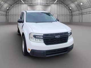 Image of 2022 FORD MAVERICK