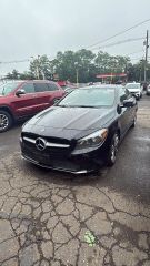 2019 MERCEDES-BENZ CLA - Image