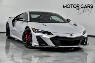 2022 ACURA NSX TYPE S