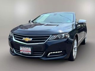 Image of 2018 CHEVROLET IMPALA