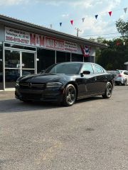 2015 DODGE CHARGER - Image