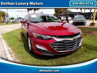 2024 CHEVROLET MALIBU LT1