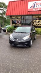 Image of 2016 NISSAN VERSA NOTE
