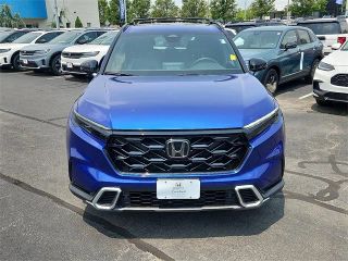 2023 HONDA CR-V SPORT TOURING