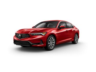 2025 ACURA INTEGRA BASE