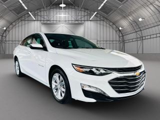 2025 CHEVROLET MALIBU