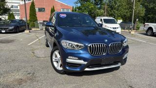 Image of 2019 BMW X3 XDRIVE30I SPORT UTILITY 4D