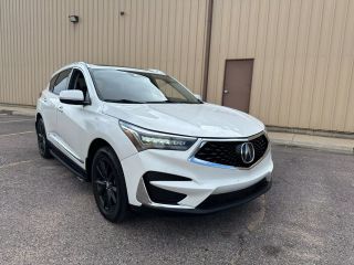 2020 ACURA RDX TECHNOLOGY