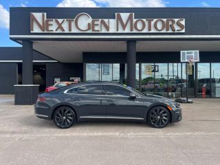 2020 VOLKSWAGEN ARTEON SEL PREMIUM R-LINE 4MOTION