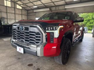 2023 TOYOTA TUNDRA 1794 EDITION