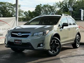 Image of 2017 SUBARU CROSSTREK