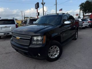 Image of 2013 CHEVROLET AVALANCHE