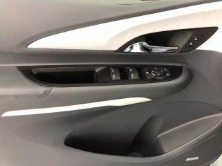 2019 CHEVROLET BOLT EV PREMIER