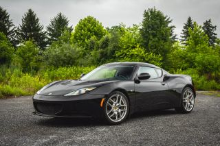 Image of 2010 LOTUS EVORA