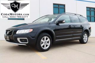 2013 VOLVO XC70 3.2 PREMIER