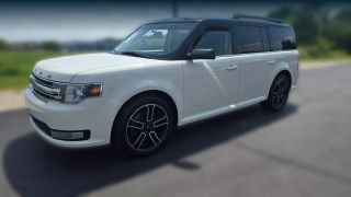 2014 FORD FLEX - Image