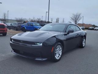 2025 DODGE CHARGER DAYTONA R/T