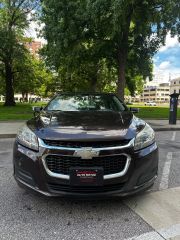 2015 CHEVROLET MALIBU - Image
