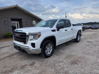 2021 GMC SIERRA 1500 BASE
