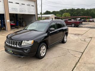 Image of 2013 JEEP COMPASS