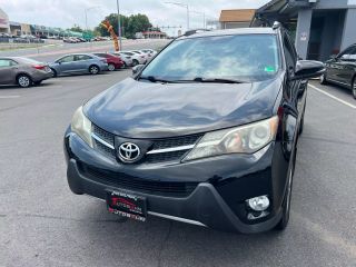 Image of 2013 TOYOTA RAV4