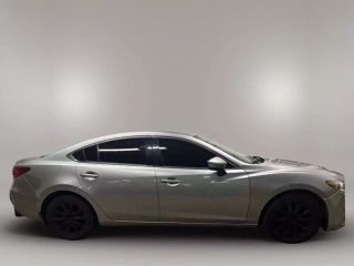 2014 MAZDA MAZDA6 - Image