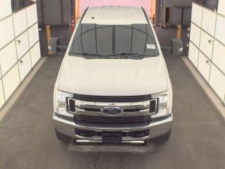 Image of 2017 FORD F-250