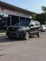 Image of 2013 KIA SOUL